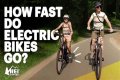 Can you chip an electric bike to go faster?