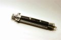 Can you own a switchblade?
