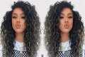How can I make my hair curlier naturally?