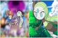 How to get meloetta pokemon go