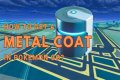 How to get metal coat pokemon go