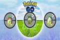 How to get turtwig in pokemon go