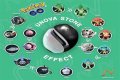 How to get unova stone pokemon go