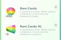 How to get xl candies pokemon go