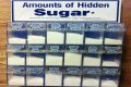 Is 20g of sugar a lot?