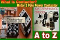 Question: How Much To Have Ac Guy Repair Contactor