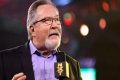 Were is ted dibiase?