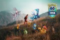 What is a go tour challenge pokemon go