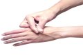 What is skin turgor?