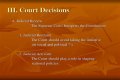 What is the role of the Supreme Court in amending the Constitution?