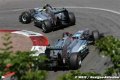 What was the loudest F1 car?