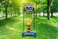 When is pokemon go community day