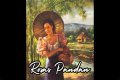 Who composed rosas pandan?