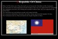 Who supported the Chinese Nationalists?
