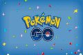 Why confetti in pokemon go